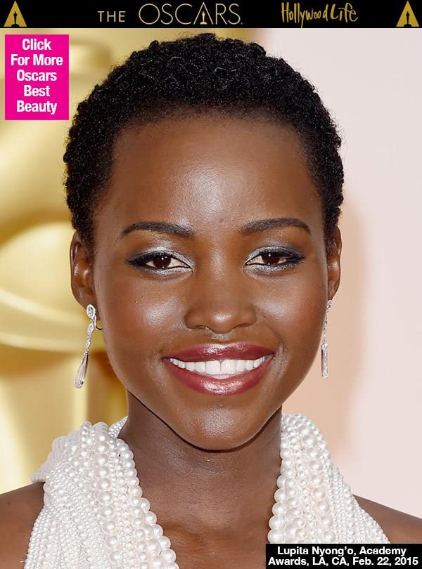 Lupita Nyong’o