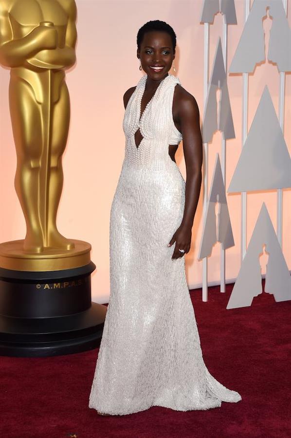 Lupita Nyong’o