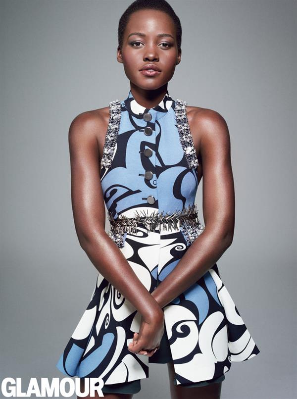 Lupita Nyong’o