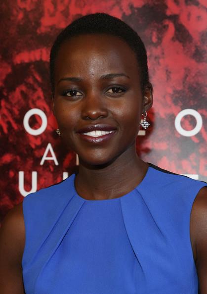 Lupita Nyong’o