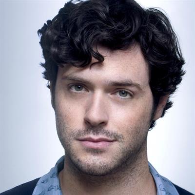 Brendan Hines