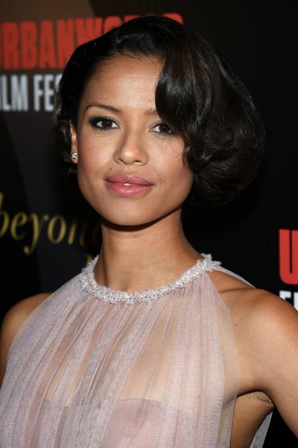 Gugu Mbatha-Raw