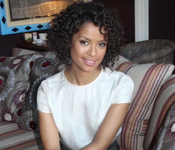 Gugu Mbatha-Raw