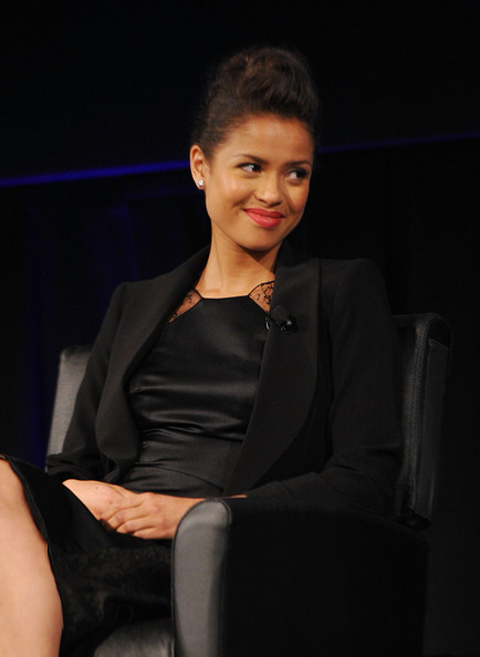 Gugu Mbatha-Raw