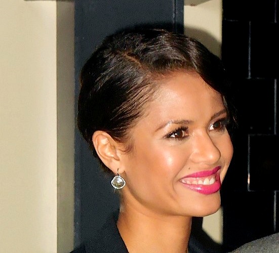 Gugu Mbatha-Raw