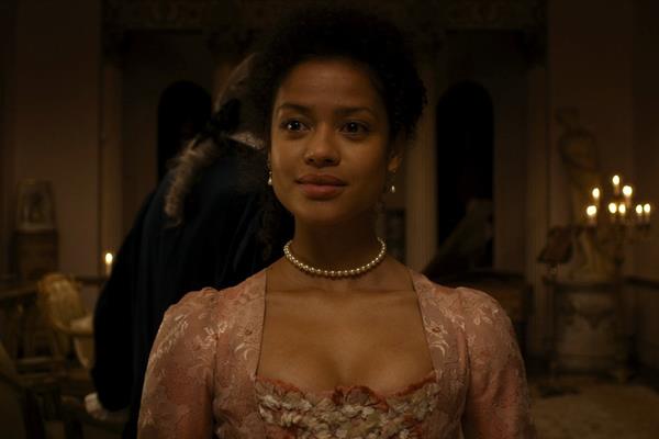 Gugu Mbatha-Raw