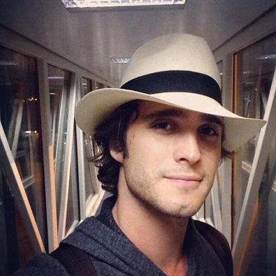 Diego Boneta