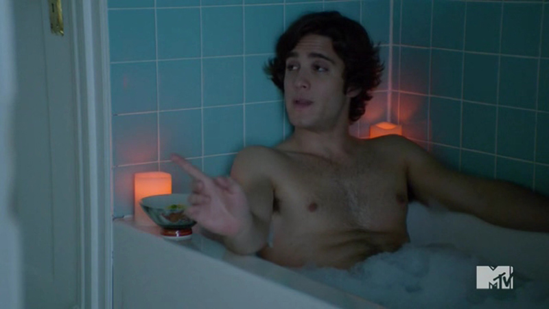 Diego Boneta