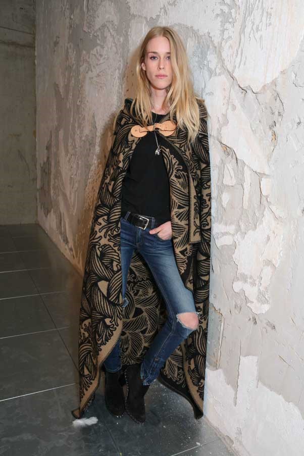 Lady Mary Charteris