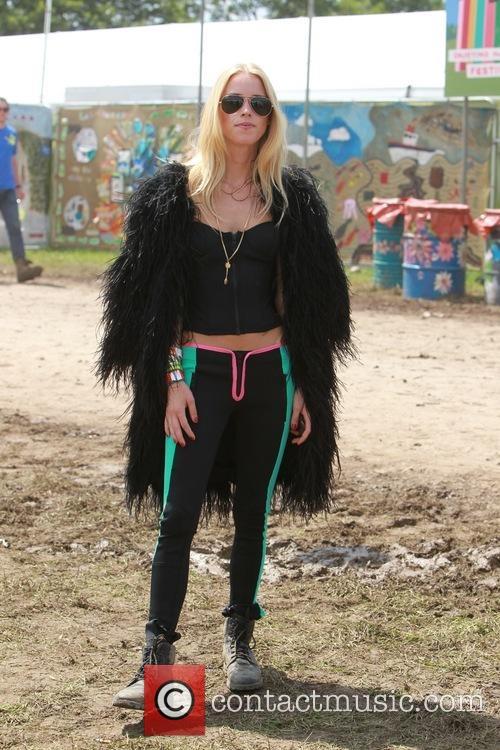 Lady Mary Charteris