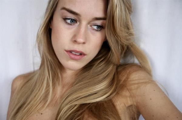 Lady Mary Charteris