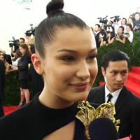 Bella Hadid