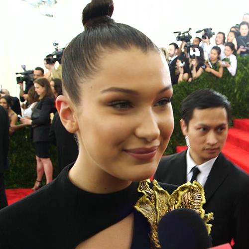 Bella Hadid