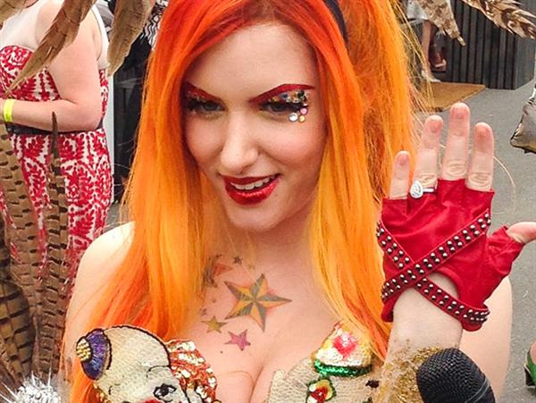 Gabi Grecko