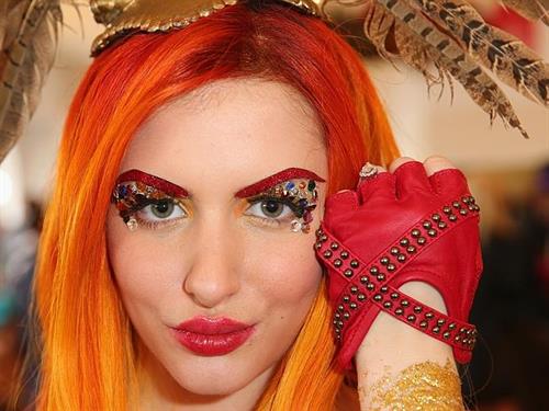 Gabi Grecko