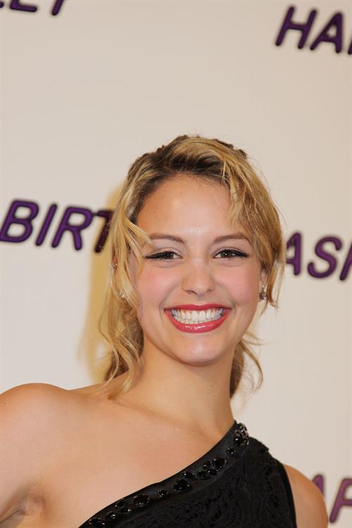 Gage Golightly