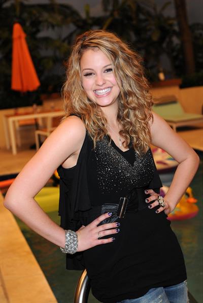 Gage Golightly