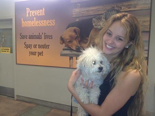 Gage Golightly