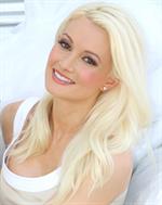 Holly Madison