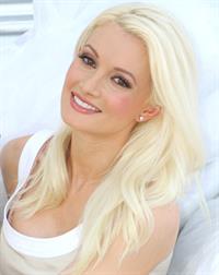 Holly Madison