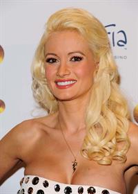 Holly Madison
