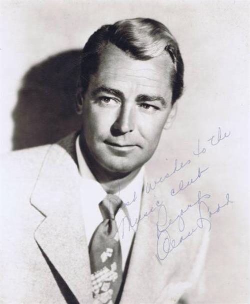 Alan Ladd