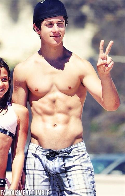 David Henrie
