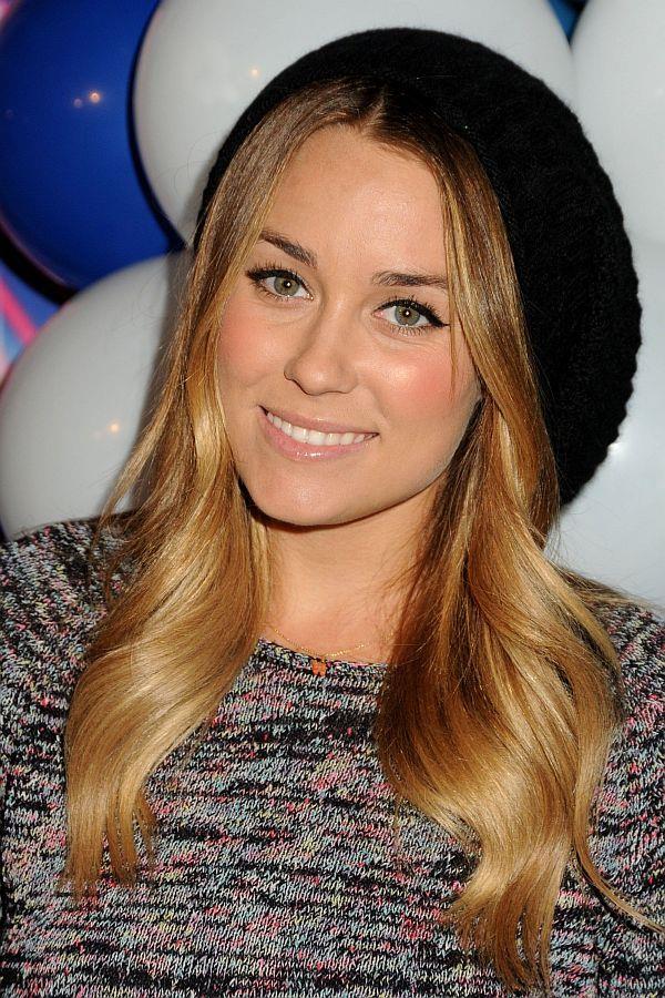 Lauren Conrad