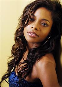 Naomie Harris
