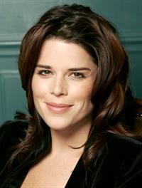 Neve Campbell