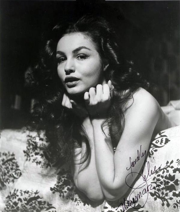 Julie Newmar