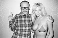 Kate Upton in a bikini