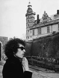Bob Dylan