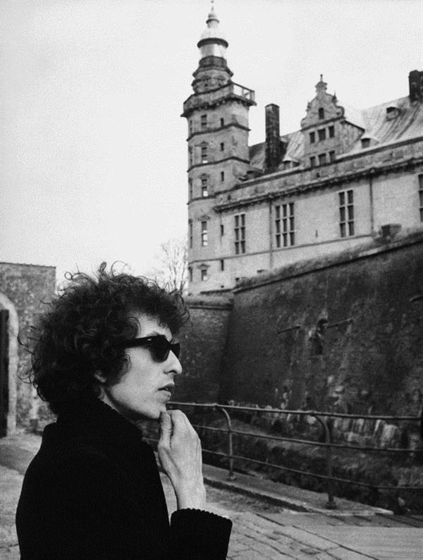 Bob Dylan