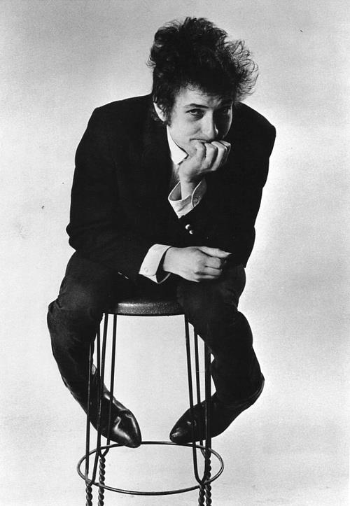 Bob Dylan