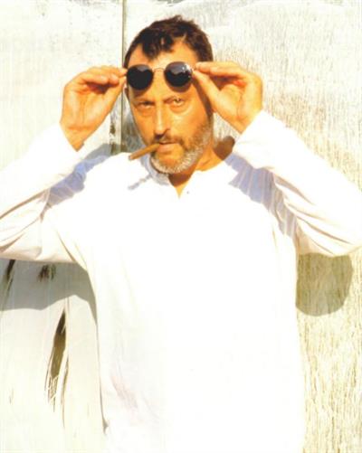 Jean Reno
