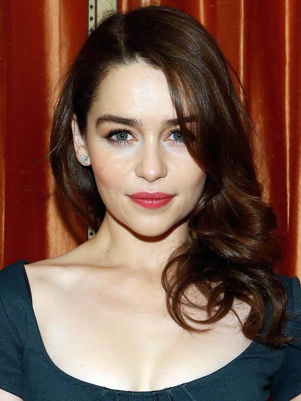 Emilia Clarke