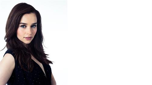 Emilia Clarke