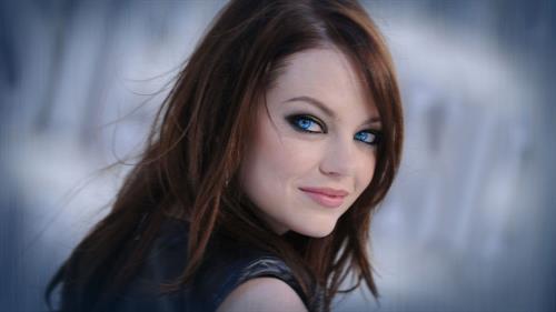 Emma Stone