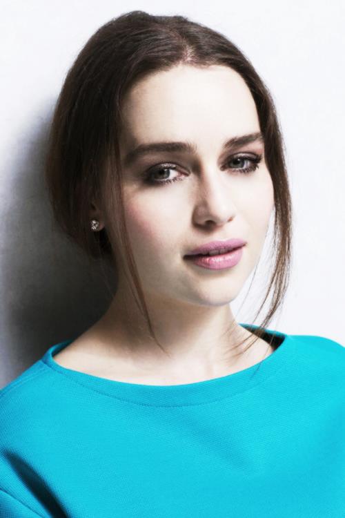 Emilia Clarke