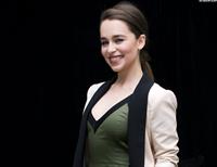 Emilia Clarke