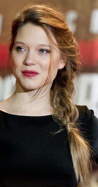 Léa Seydoux