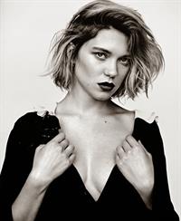 Léa Seydoux