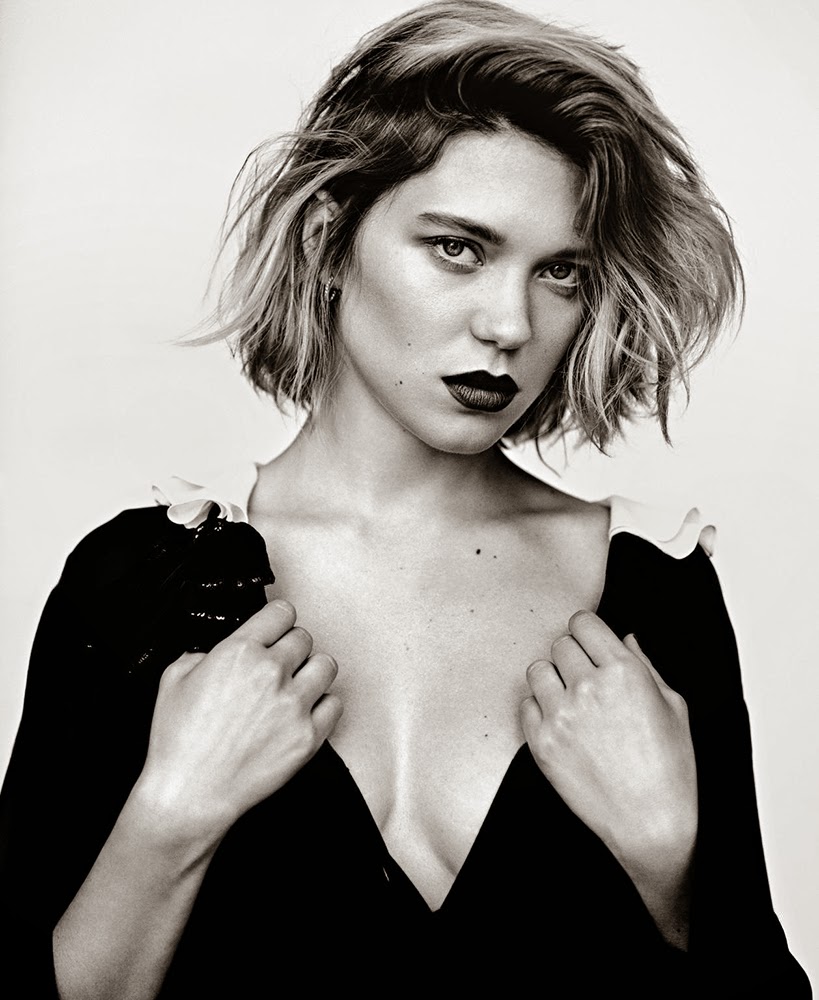 Léa Seydoux