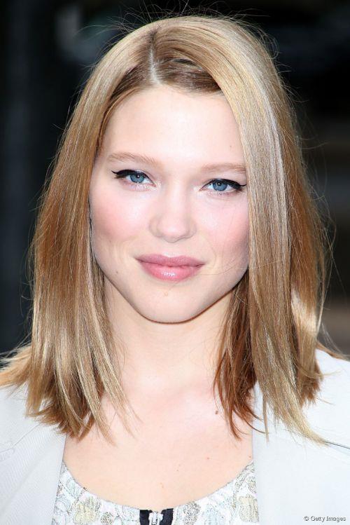 Léa Seydoux