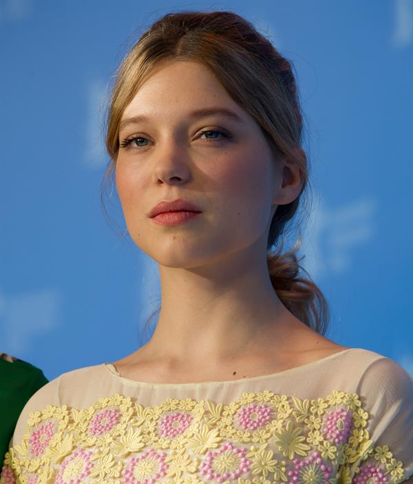 Léa Seydoux