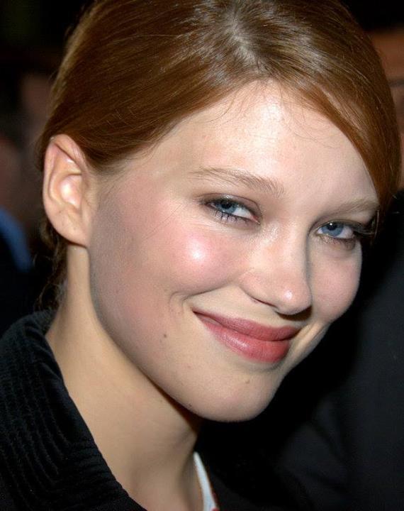 Léa Seydoux