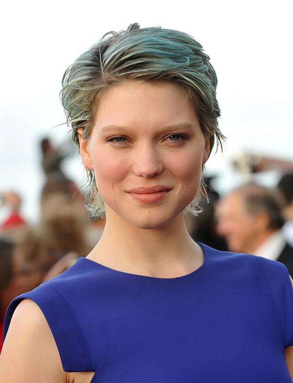 Léa Seydoux