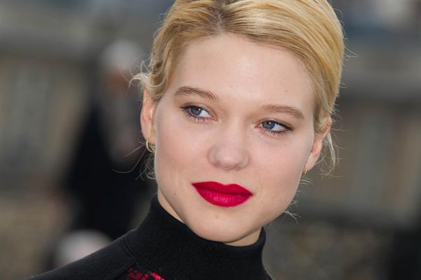 Léa Seydoux