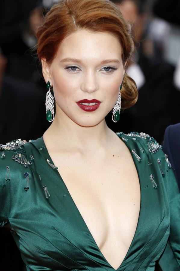 Léa Seydoux